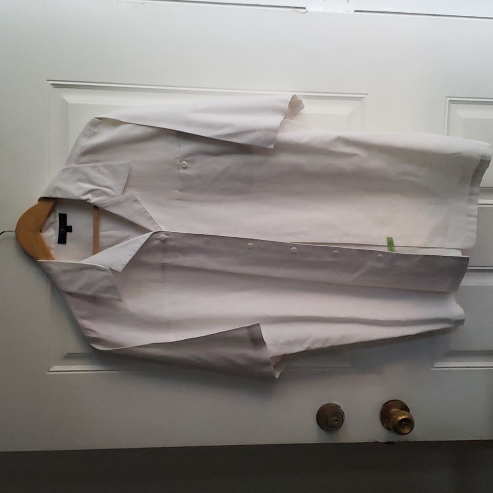 2 piece biege cotton men's short sleeve suit